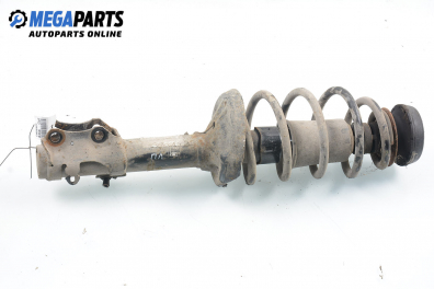 MacPherson-federbein for Volkswagen Golf III 2.0, 115 hp, 3 türen, 1996, position: links, vorderseite