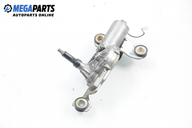 Front wipers motor for Ford Fiesta IV 1.8 D, 60 hp, 1998, position: rear