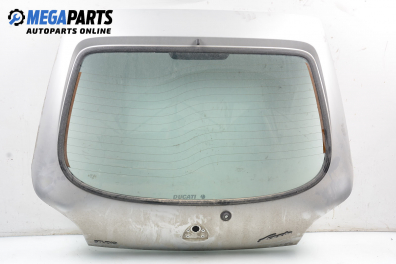 Capac spate for Ford Fiesta IV 1.8 D, 60 hp, 3 uși, 1998
