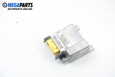 Airbag module for Ford Fiesta IV 1.8 D, 60 hp, 1998