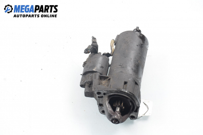 Starter for Ford Fiesta IV 1.8 D, 60 hp, 3 doors, 1998