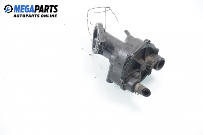 Vacuum pump for Ford Fiesta IV 1.8 D, 60 hp, 3 doors, 1998