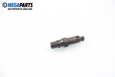 Duza diesel for Ford Fiesta IV 1.8 D, 60 hp, 3 uși, 1998