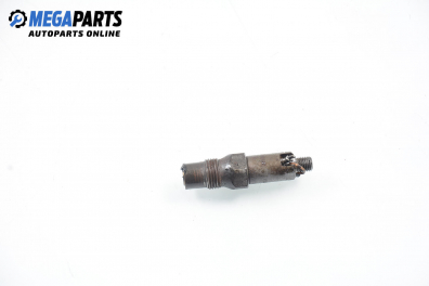 Duza diesel for Ford Fiesta IV 1.8 D, 60 hp, 3 uși, 1998