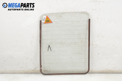 Ausstellfenster ladetür for Renault Express 1.4, 58 hp, 1991, position: links