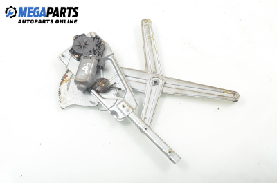 Macara electrică geam for Renault Twingo 1.2, 58 hp, 1998, position: dreapta