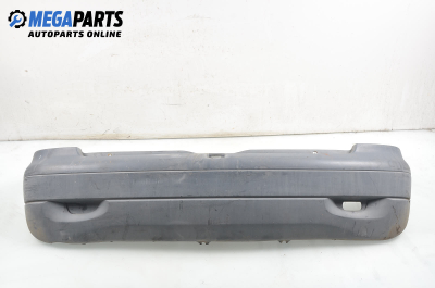 Stoßfänger hinten for Renault Twingo 1.2, 58 hp, 1998