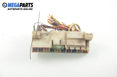 Sicherungskasten for Renault Twingo 1.2, 58 hp, 1998