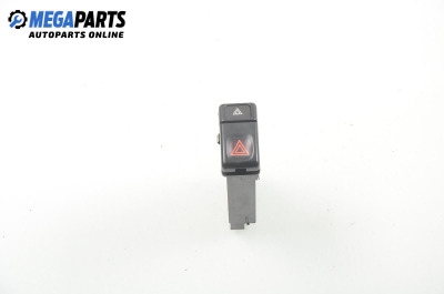Emergency lights button for Volvo 850 2.0, 126 hp, station wagon, 1995