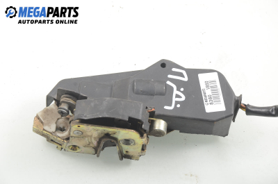 Schloss for Volvo 850 2.0, 126 hp, combi, 1995, position: rechts, vorderseite