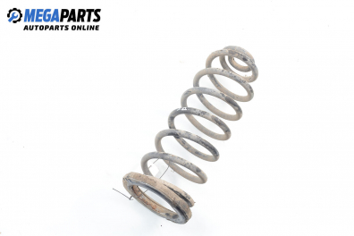 Coil spring for Volvo 850 2.0, 126 hp, station wagon, 1995, position: rear