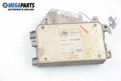 ABS control module for Volvo 850 2.0, 126 hp, station wagon, 1995