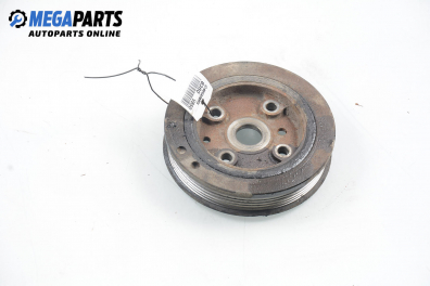 Damper pulley for Volvo 850 2.0, 126 hp, station wagon, 1995