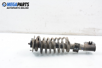 MacPherson-federbein for Volvo 850 2.0, 126 hp, combi, 1995, position: links, vorderseite