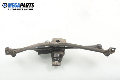 Front wipers motor for Audi 80 (B4) 1.6, 101 hp, station wagon, 1993, position: front