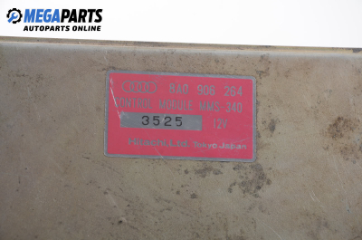 ECU for Audi 80 (B4) 1.6, 101 hp, combi, 1993