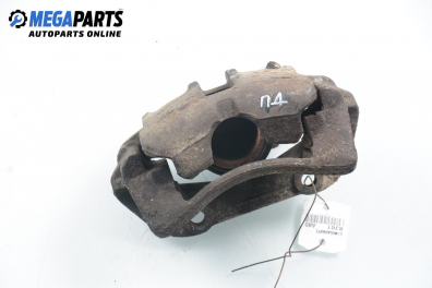 Caliper for Audi 80 (B4) 1.6, 101 hp, station wagon, 1993, position: front - right