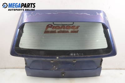Capac spate for Seat Ibiza (6K) 1.4, 60 hp, 3 uși, 1996