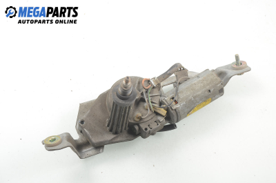 Front wipers motor for Seat Ibiza (6K) 1.4, 60 hp, 1996, position: rear