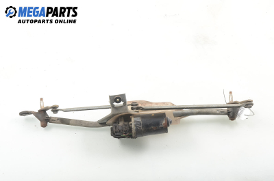 Front wipers motor for Seat Ibiza (6K) 1.4, 60 hp, 1996, position: front