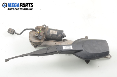 Front wipers motor for Mercedes-Benz C-Class 202 (W/S) 2.0 Kompressor, 192 hp, station wagon, 1997, position: front