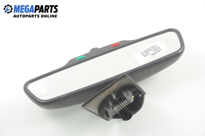 Oglindă electro-cromatică for Mercedes-Benz C-Class 202 (W/S) 2.0 Kompressor, 192 hp, combi, 1997