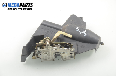 Lock for Mercedes-Benz C-Class 202 (W/S) 2.0 Kompressor, 192 hp, station wagon, 1997, position: rear - right