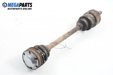 Driveshaft for Mercedes-Benz C-Class 202 (W/S) 2.0 Kompressor, 192 hp, station wagon, 1997, position: right