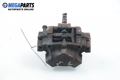 Etrier de frână for Mercedes-Benz C-Class 202 (W/S) 2.0 Kompressor, 192 hp, combi, 1997, position: stânga - spate