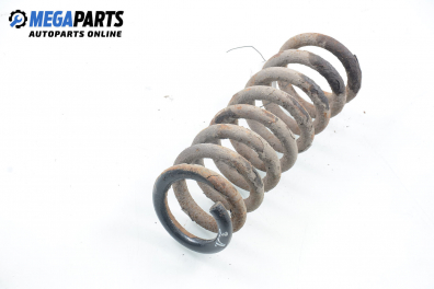 Coil spring for Mercedes-Benz C-Class 202 (W/S) 2.0 Kompressor, 192 hp, station wagon, 1997, position: rear