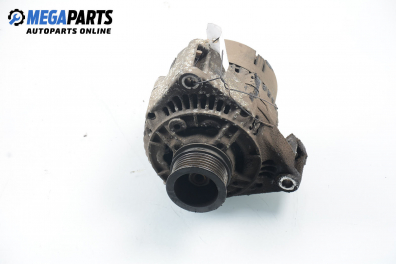Alternator for Mercedes-Benz C-Class 202 (W/S) 2.0 Kompressor, 192 hp, combi, 1997