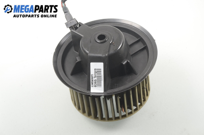 Heating blower for Fiat Tempra 1.4 i.e., 78 hp, sedan, 1991