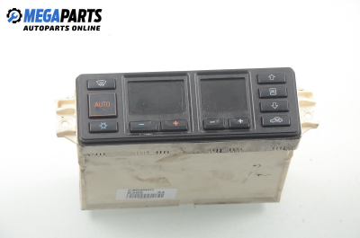 Air conditioning panel for Audi A4 (B5) 1.8, 125 hp, sedan, 1996