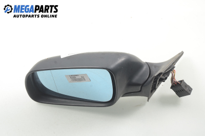 Mirror for Audi A4 (B5) 1.8, 125 hp, sedan, 1996, position: left