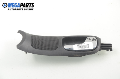 Inner handle for Audi A4 (B5) 1.8, 125 hp, sedan, 1996, position: front - right