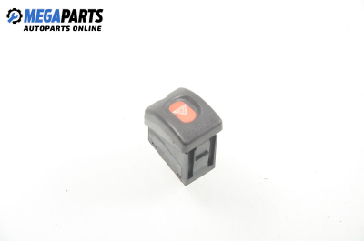 Emergency lights button for Opel Corsa B 1.4, 60 hp, 3 doors, 1995