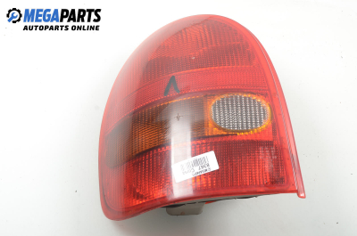 Tail light for Opel Corsa B 1.4, 60 hp, 3 doors, 1995, position: left