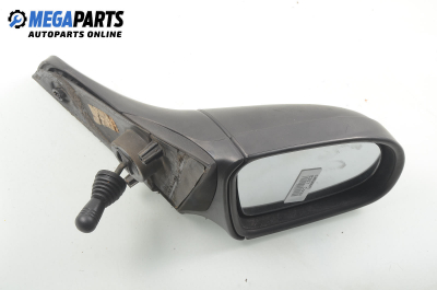 Mirror for Opel Corsa B 1.4, 60 hp, 3 doors, 1995, position: right
