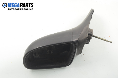 Mirror for Opel Corsa B 1.4, 60 hp, 1995, position: left