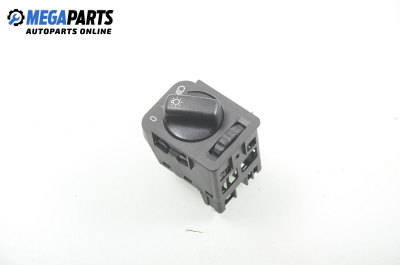 Lights switch for Opel Corsa B 1.4, 60 hp, 3 doors, 1995