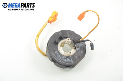 Flachbandkabel for Opel Corsa B 1.4, 60 hp, 1995