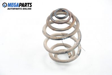 Coil spring for Opel Corsa B 1.4, 60 hp, 1995, position: rear