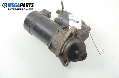 Starter for Opel Corsa B 1.4, 60 hp, 3 doors, 1995