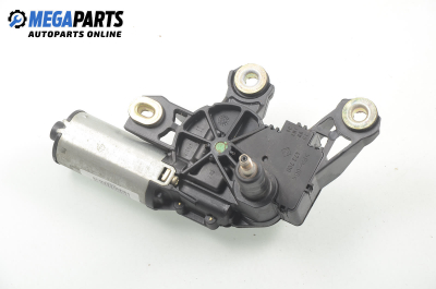 Front wipers motor for Audi A3 (8L) 1.6, 101 hp, hatchback, 2000