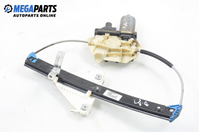 Electric window regulator for Audi A3 (8L) 1.6, 101 hp, hatchback, 5 doors, 2000, position: rear - right