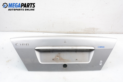 Boot lid for Mercedes-Benz C-Class 202 (W/S) 1.8, 122 hp, sedan, 1997