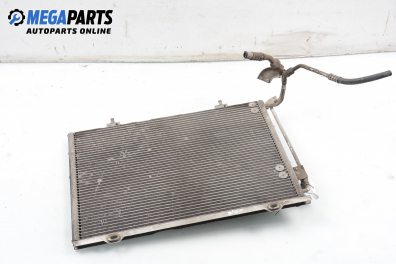 Radiator aer condiționat for Mercedes-Benz C-Class 202 (W/S) 1.8, 122 hp, sedan, 1997