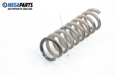 Coil spring for Mercedes-Benz C-Class 202 (W/S) 1.8, 122 hp, sedan, 1997, position: rear