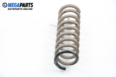 Coil spring for Mercedes-Benz C-Class 202 (W/S) 1.8, 122 hp, sedan, 1997, position: rear