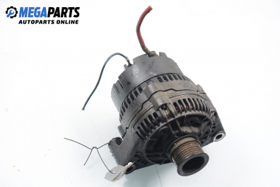 Alternator for Mercedes-Benz C-Class 202 (W/S) 1.8, 122 hp, sedan, 1997